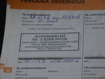 Citroën Grand C4 Picasso